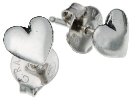 Orecchini Giovanni Raspini Donna Fantasy in Argento 10365 - 10365